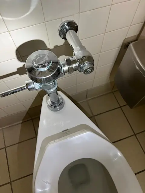 Fixture installation and repair for Pipe Repair in Camas